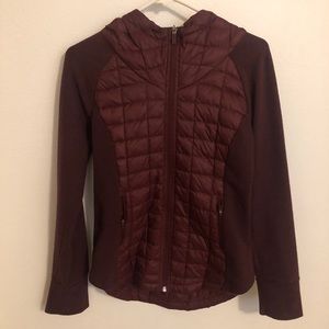 The North Face Endeavor coat size xs